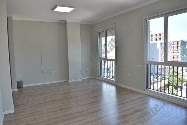 
Office space for rent in Tish Daija Street in the Komuna e Parisit area, in Tirana, Albania.
Posi